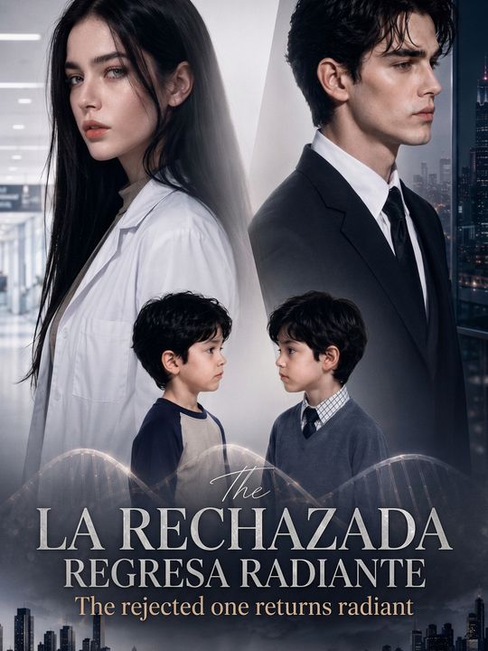 Regreso por mi hijo