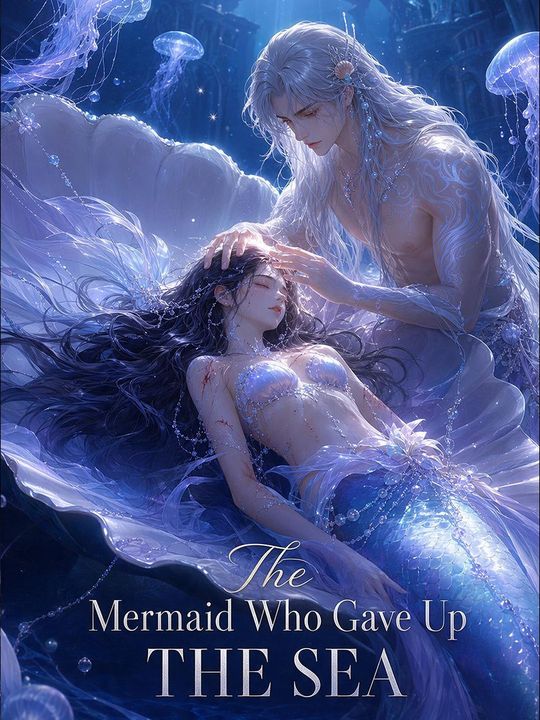The Mermaid Who Gave Up the Sea
