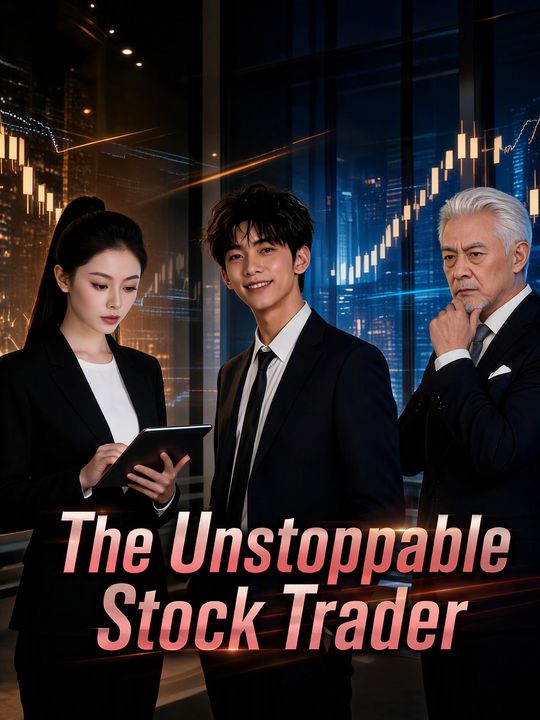 The Unstoppable Stock Trader