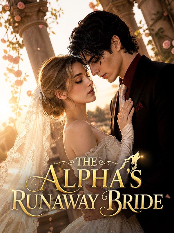 The Alpha's Runaway Bride
