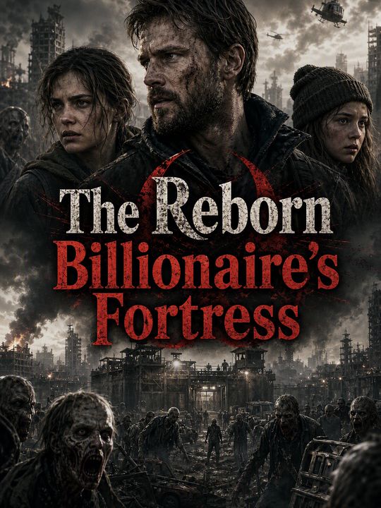 The Reborn Billionaire's Fortress