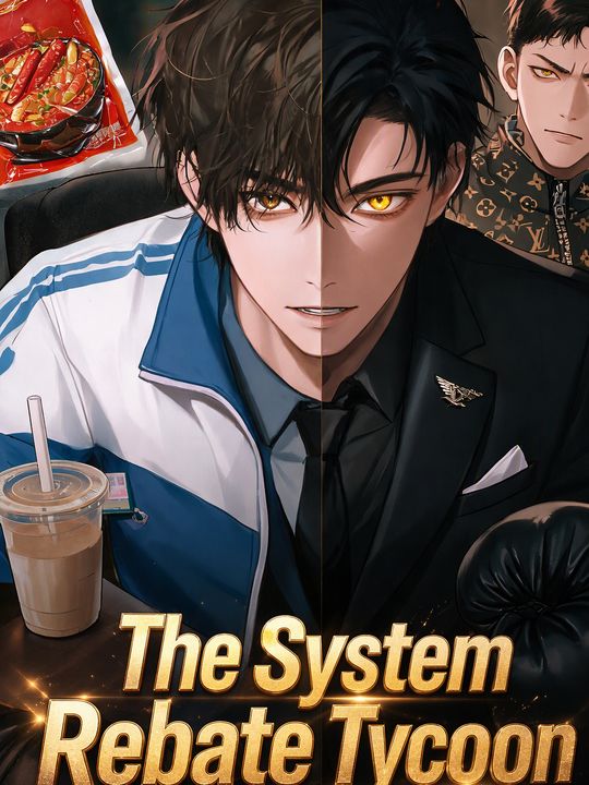 The System Rebate Tycoon