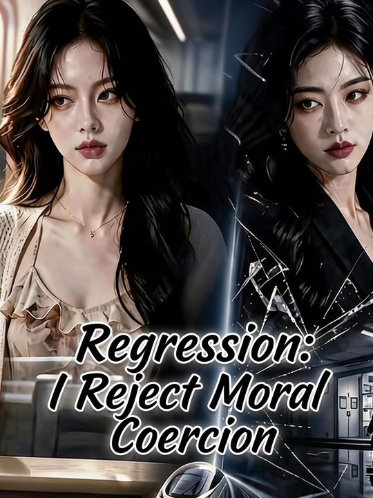 Regression: I Reject Moral Coercion