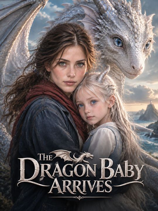 The Dragon Baby Arrives