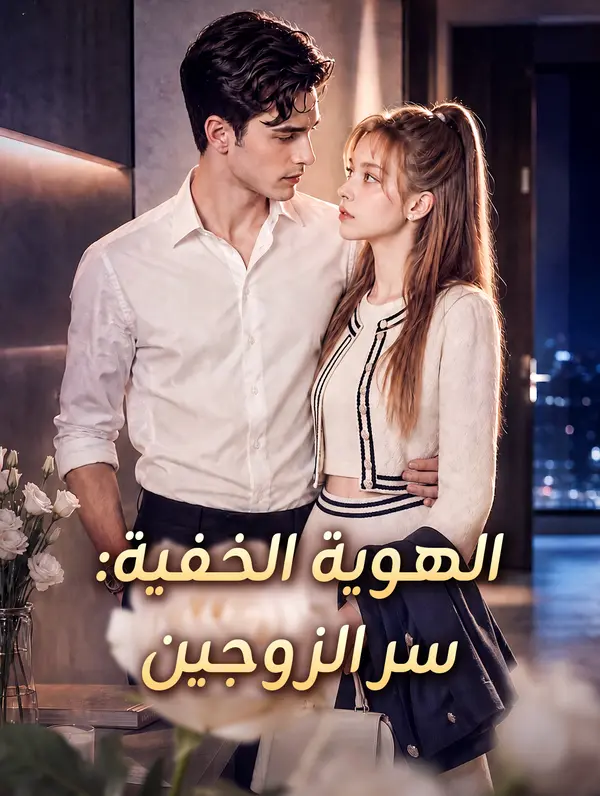 الهوية الخفية: سر الزوجين