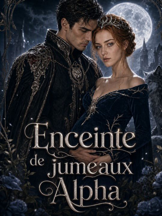 Enceinte de jumeaux Alpha