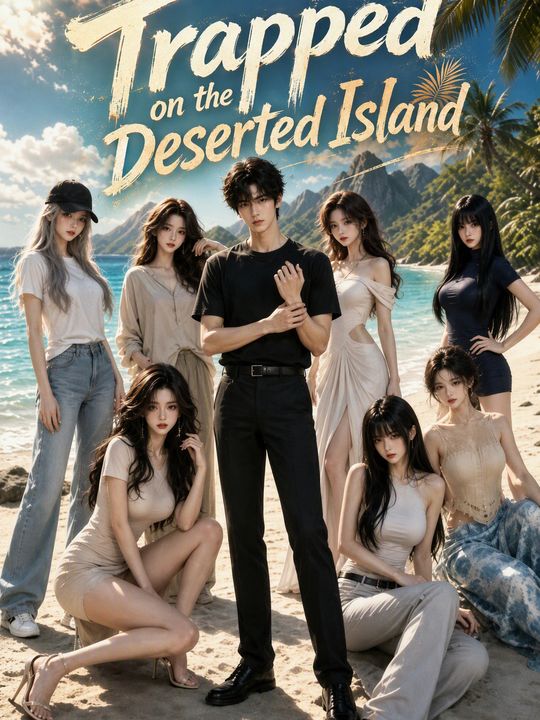 Trapped on the Deserted Island
