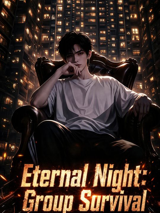 Eternal Night: Group Survival