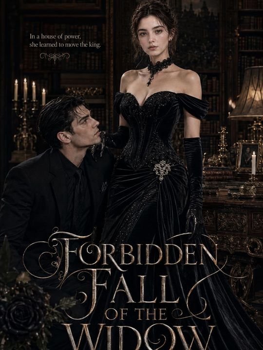 Forbidden Fall of the Widow