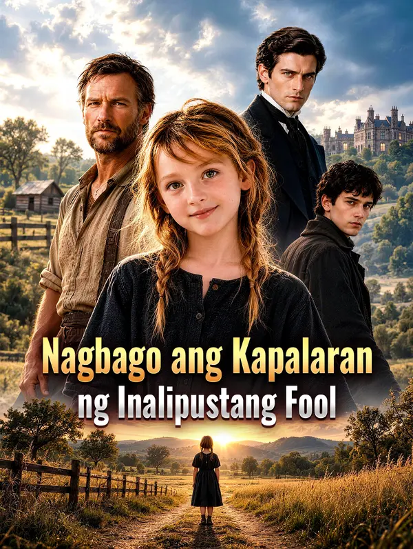Nagbago ang Kapalaran ng Inalipustang Fool