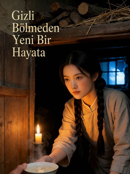 Gizli Bölmeden Yeni Bir Hayata