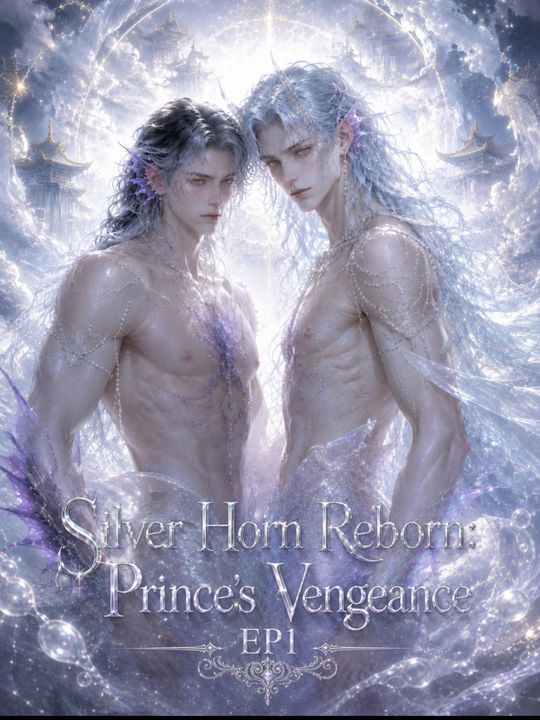 Silver Horn Reborn Prince's Vengeance