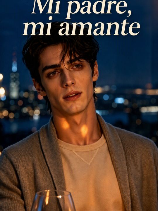 Mi padre, mi amante