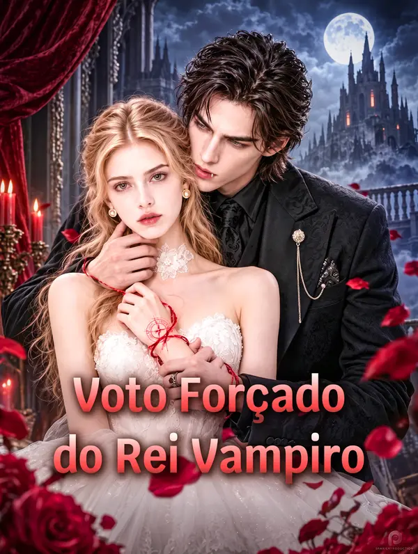 Voto Forçado do Rei Vampiro
