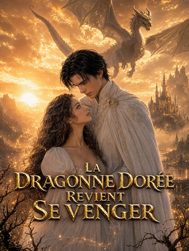 La Dragonne Dorée Revient Se Venger