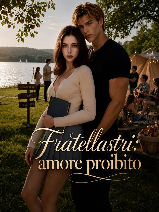Fratellastri: amore proibito