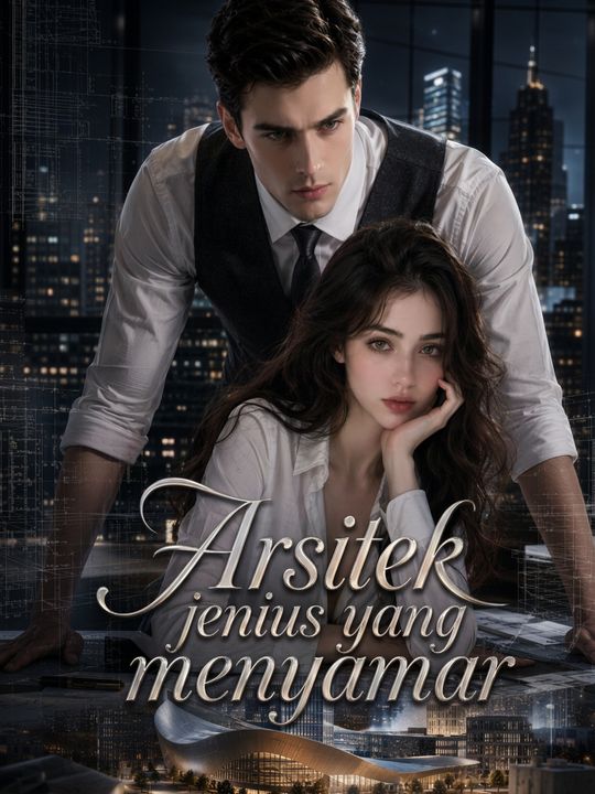 Arsitek jenius yang menyamar