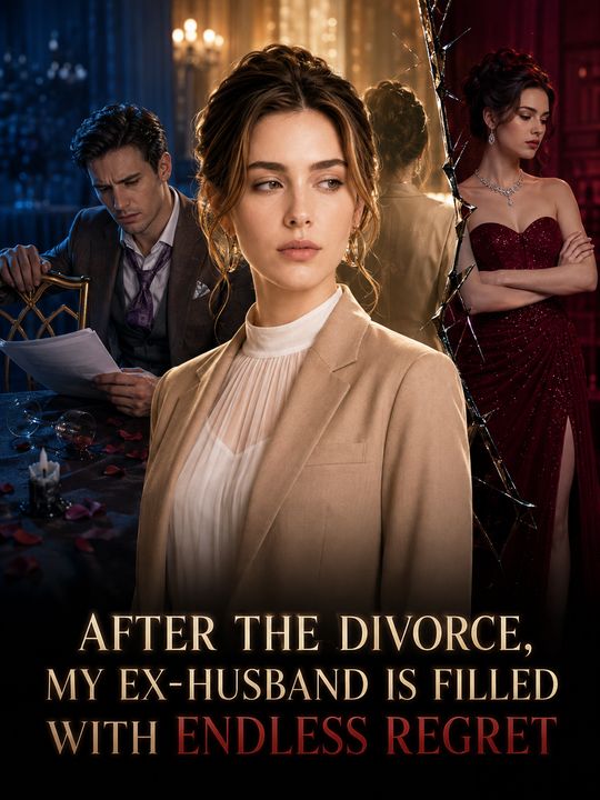 Mon ex regrette notre divorce