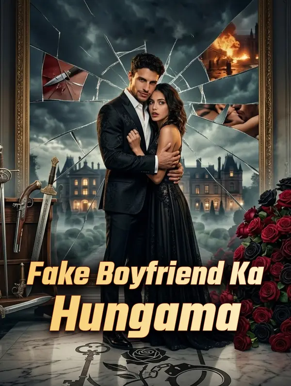 Fake Boyfriend Ka Hungama