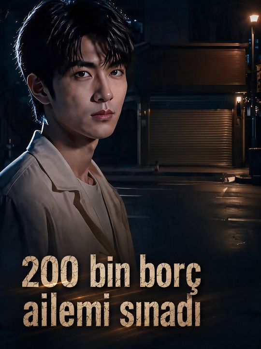 200 bin borç ailemi sınadı