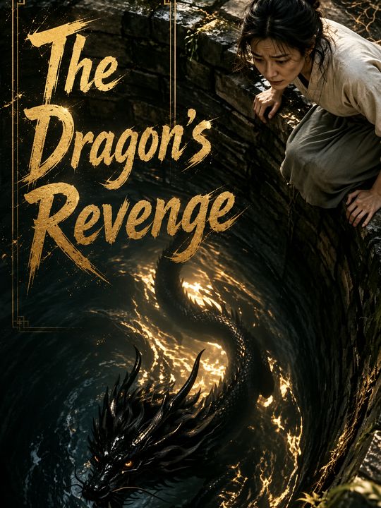 The Dragon's Revenge
