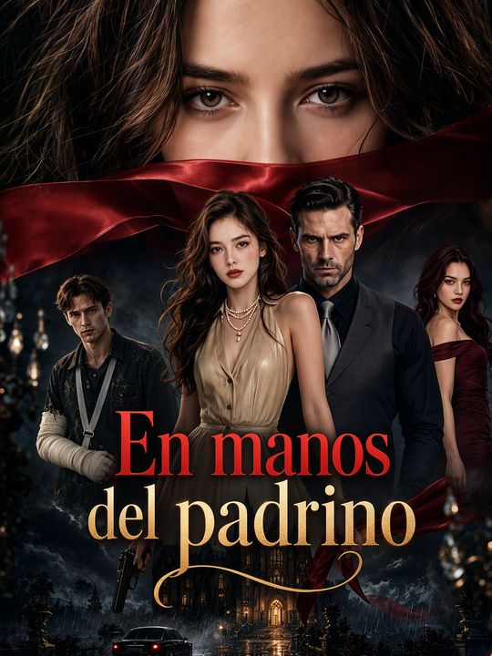 En manos del padrino