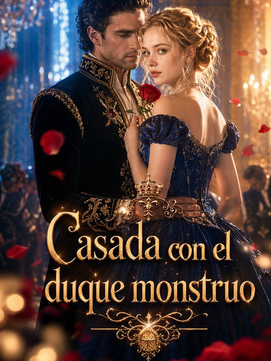 Casada con el duque monstruo