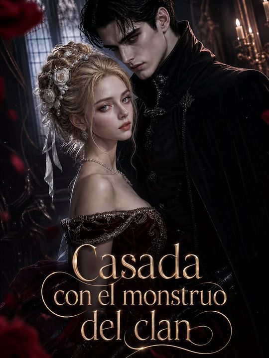 Casada con el monstruo del clan