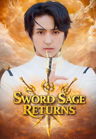 Sword Sage Returns