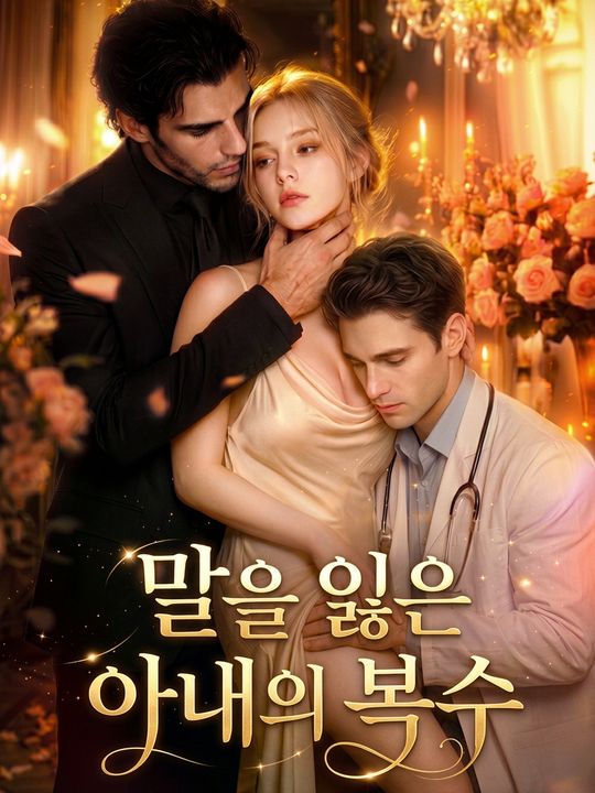 말을 잃은 아내의 복수