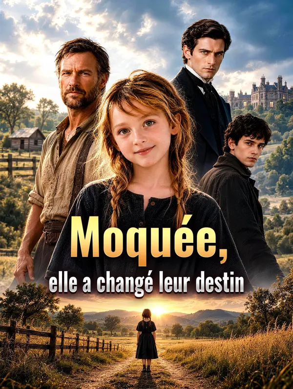 Moquée, elle a changé leur destin
