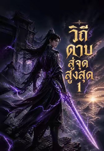 วิถีดาบสู่จุดสูงสุด 1