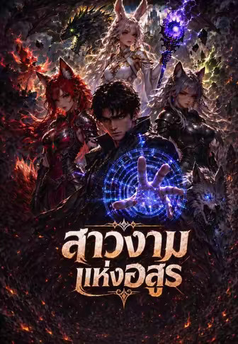 สาวงามแห่งอสูร