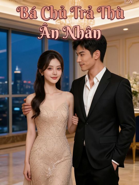 Bá Chủ Trả Thù Ân Nhân