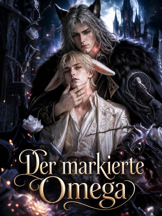 Der markierte Omega
