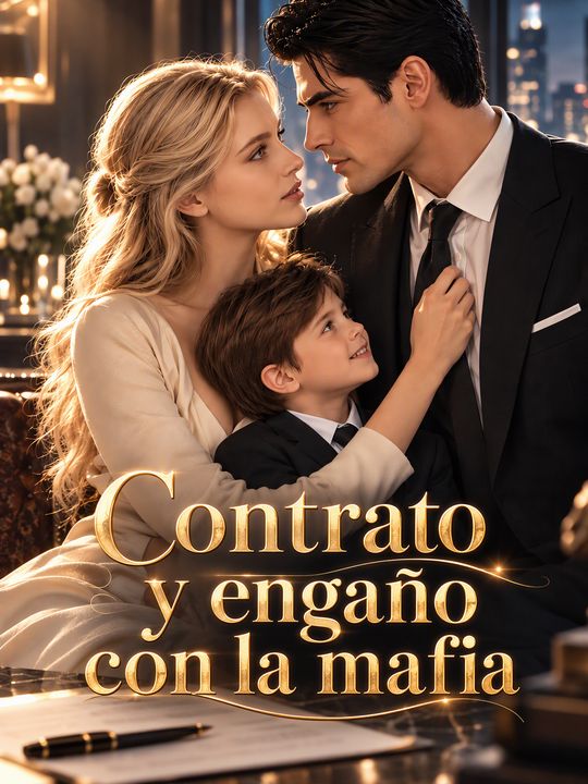 Contrato y engaño con la mafia