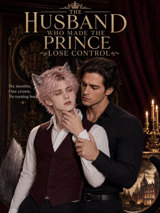 The Husband Who Made the Prince Lose Control