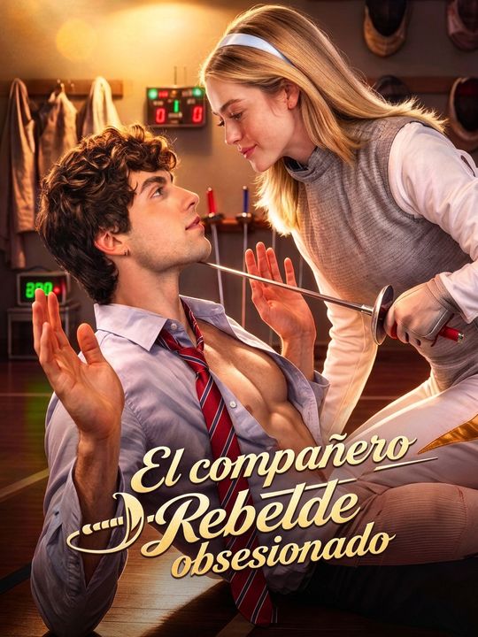El compañero rebelde obsesionado