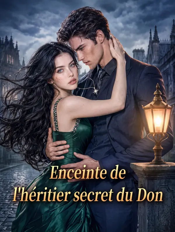 Enceinte de l'héritier secret du Don