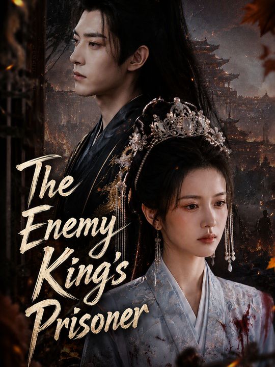 The Enemy King's Prisoner