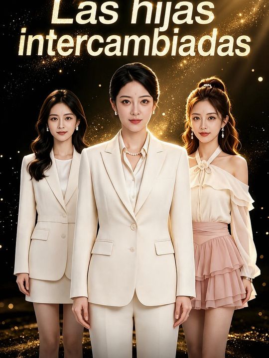 Las hijas intercambiadas
