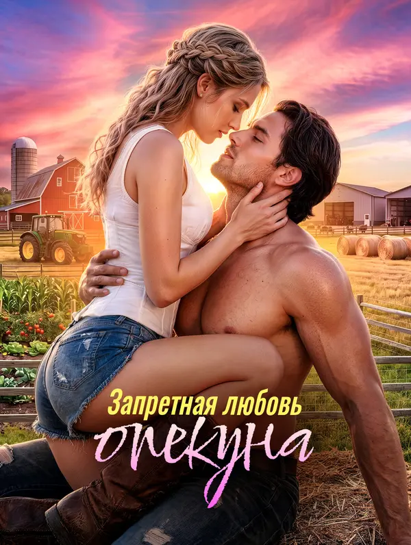 Запретная любовь опекуна
