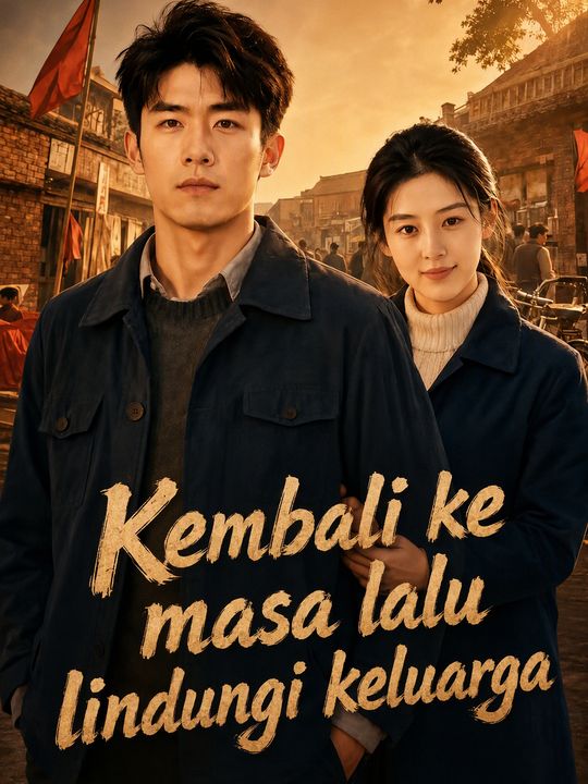 Kembali ke masa lalu lindungi keluarga
