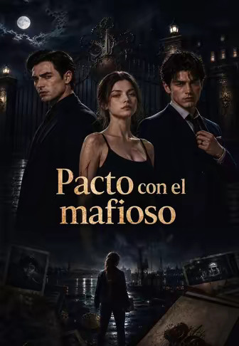 Pacto con el mafioso