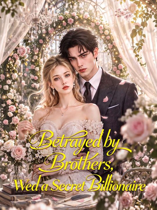 Betrayed by Brothers, Wed a Secret Billionaire