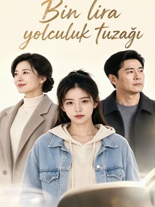 Bin lira yolculuk tuzağı