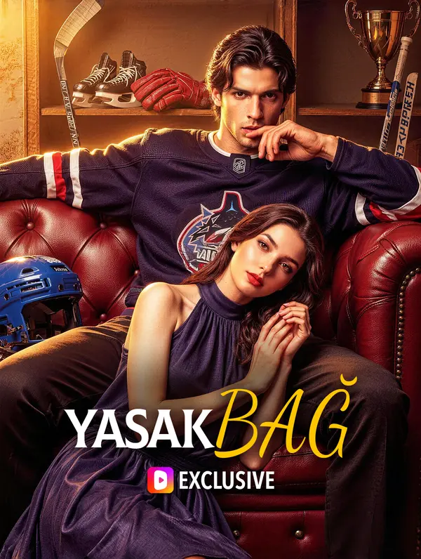 YASAK BAĞ(Dublajlı)
