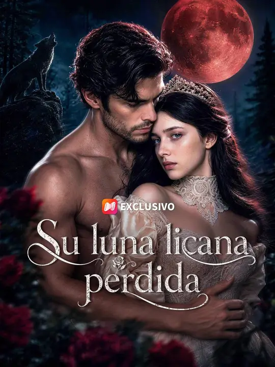 (Doblado) Su luna licana perdida