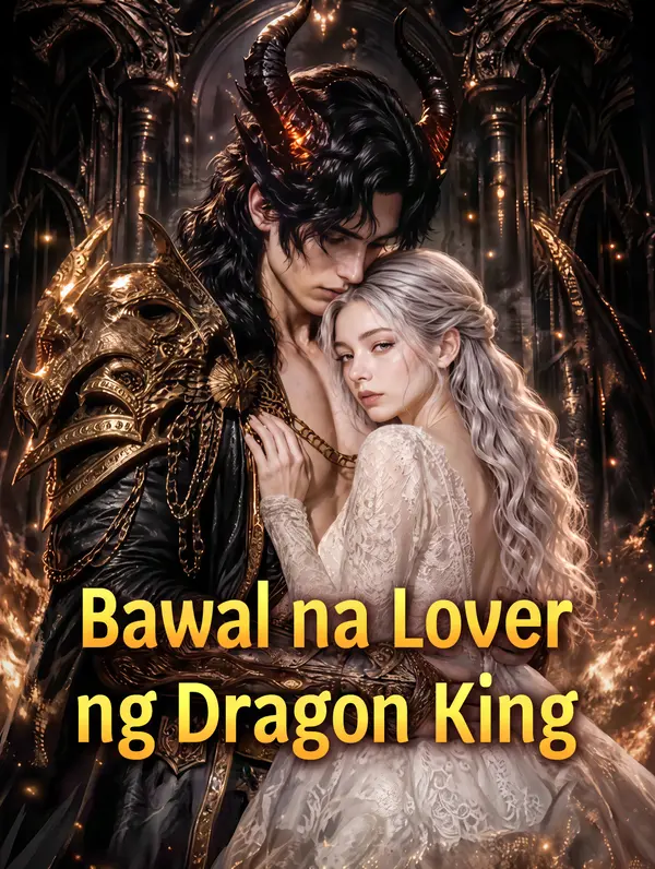 Bawal na Lover ng Dragon King