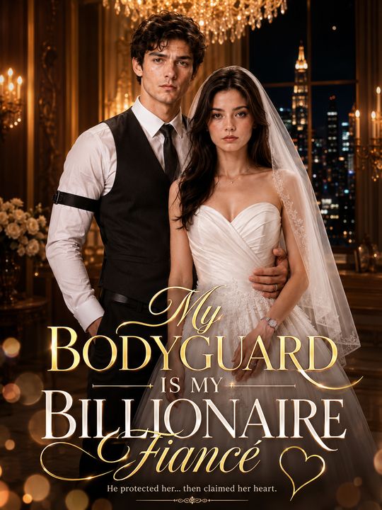 My Bodyguard Is My Billionaire Fiancé